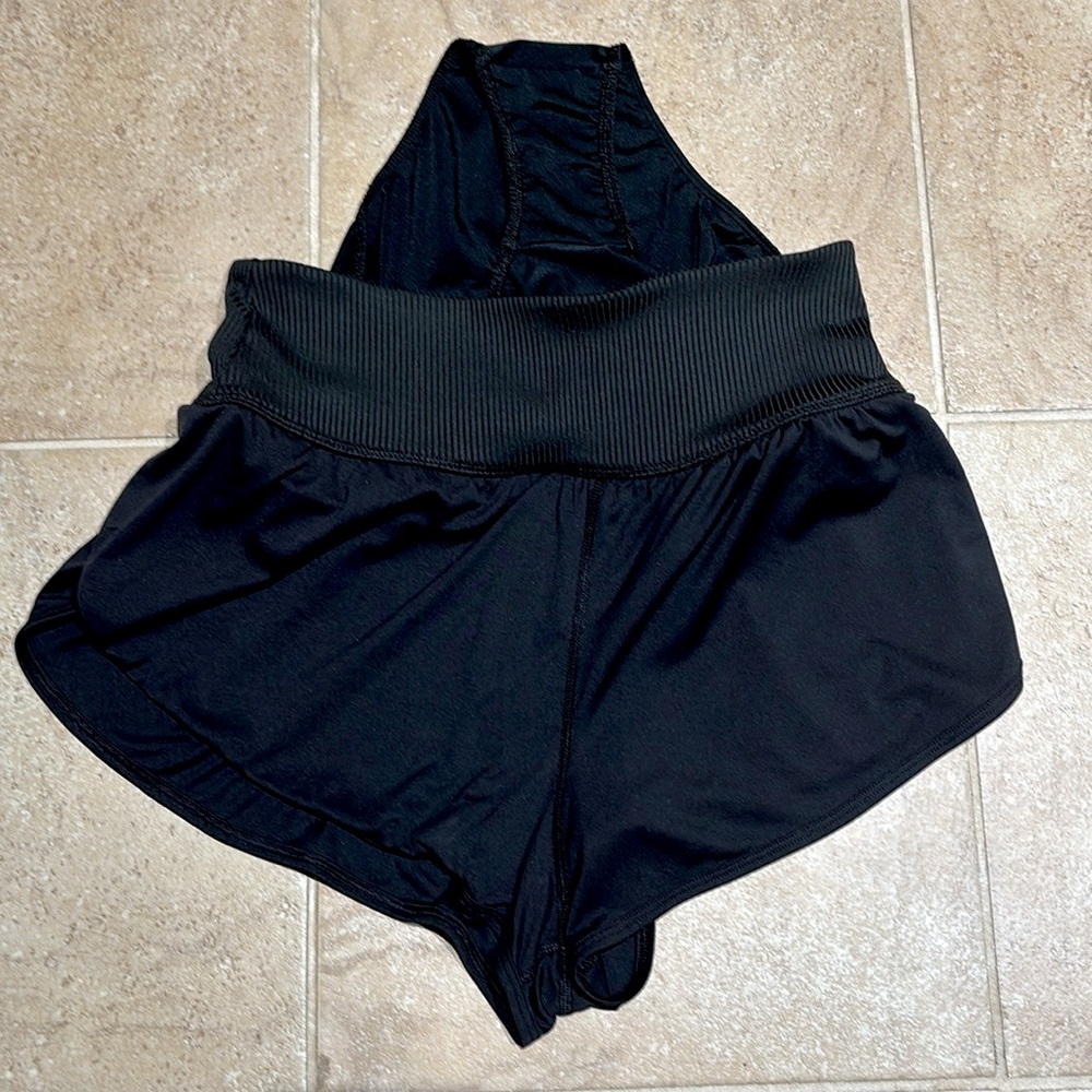 FP Movement by Free People Black Shorts - Picture 9 of 14